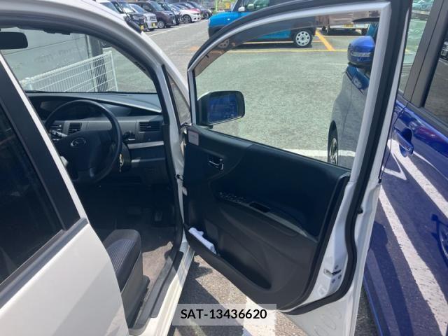 Daihatsu MOVE CUSTOM 2007-10 7328637-13