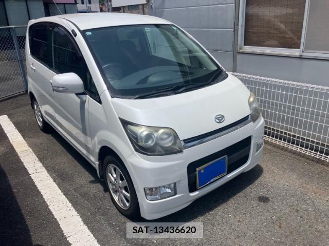 Daihatsu MOVE CUSTOM 2007-10 7328637-1