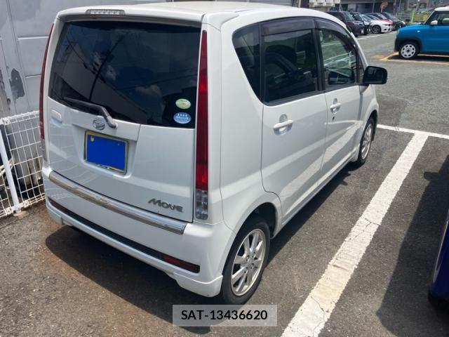 Daihatsu MOVE CUSTOM 2007-10 7328637-2