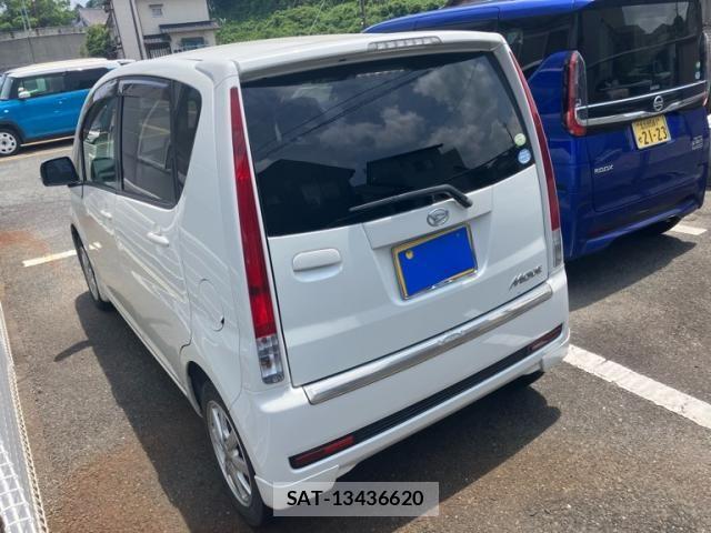 Daihatsu MOVE CUSTOM 2007-10 7328637-3