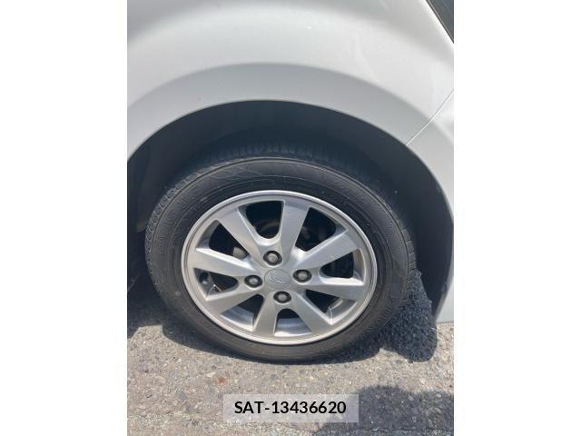 Daihatsu MOVE CUSTOM 2007-10 7328637-4