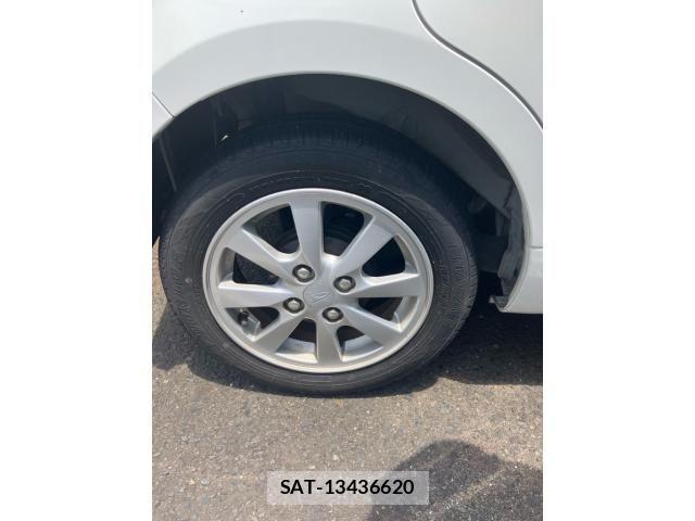Daihatsu MOVE CUSTOM 2007-10 7328637-5