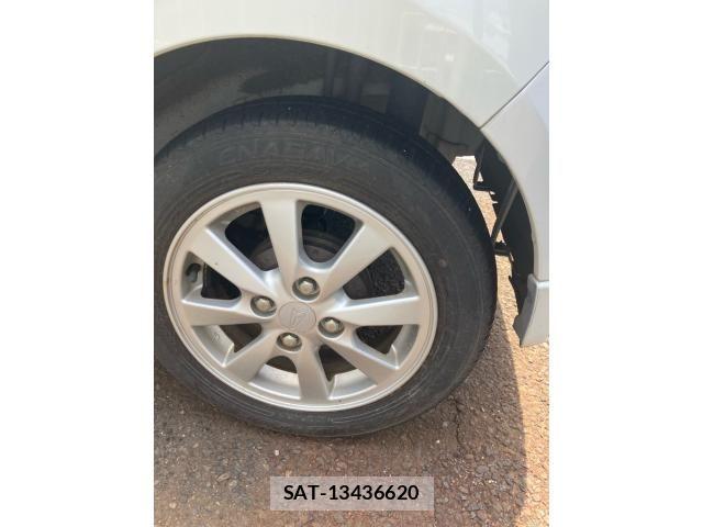 Daihatsu MOVE CUSTOM 2007-10 7328637-6