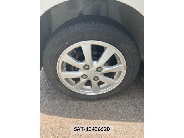 Daihatsu MOVE CUSTOM 2007-10 7328637-7
