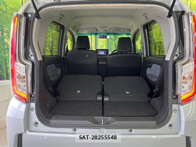 Daihatsu MOVE CUSTOM 2015-01 7328627-10