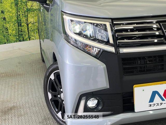 Daihatsu MOVE CUSTOM 2015-01 7328627-12