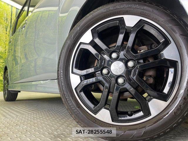 Daihatsu MOVE CUSTOM 2015-01 7328627-13