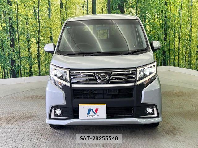 Daihatsu MOVE CUSTOM 2015-01 7328627-14