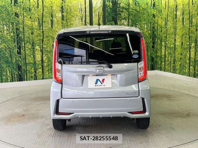 Daihatsu MOVE CUSTOM 2015-01 7328627-15