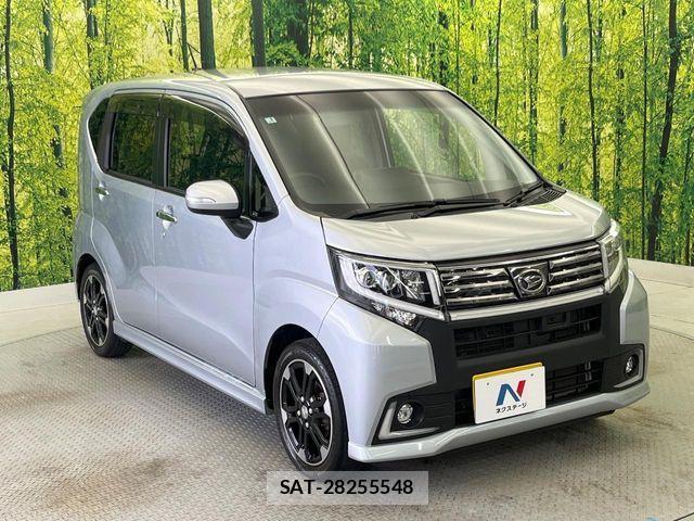 Daihatsu MOVE CUSTOM 2015-01 7328627-16