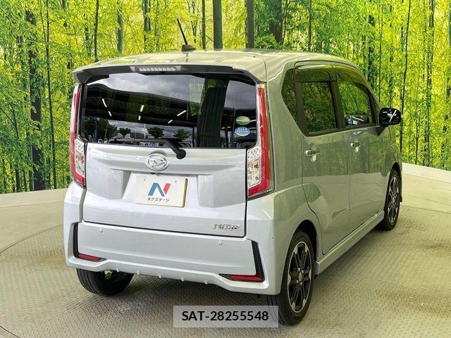 Daihatsu MOVE CUSTOM 2015-01 7328627-17