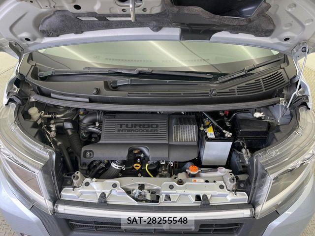 Daihatsu MOVE CUSTOM 2015-01 7328627-18