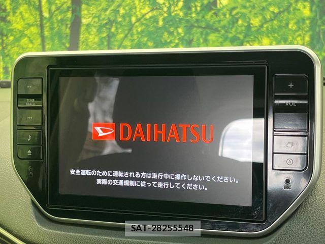 Daihatsu MOVE CUSTOM 2015-01 7328627-3