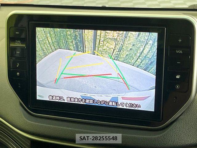 Daihatsu MOVE CUSTOM 2015-01 7328627-4