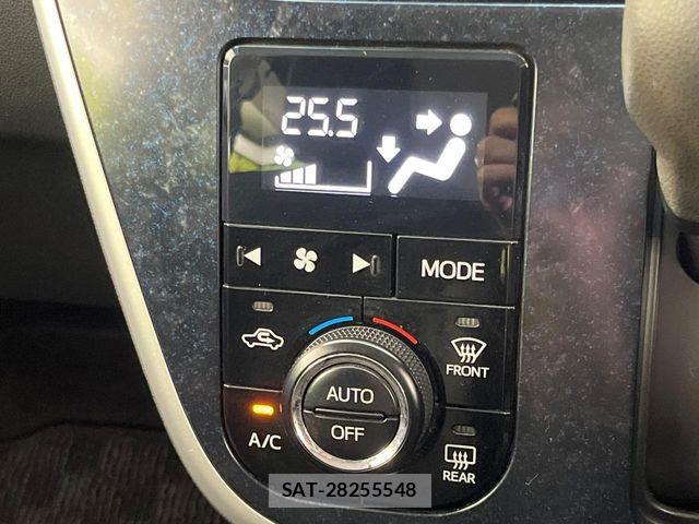 Daihatsu MOVE CUSTOM 2015-01 7328627-6