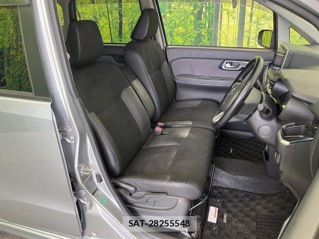Daihatsu MOVE CUSTOM 2015-01 7328627-8
