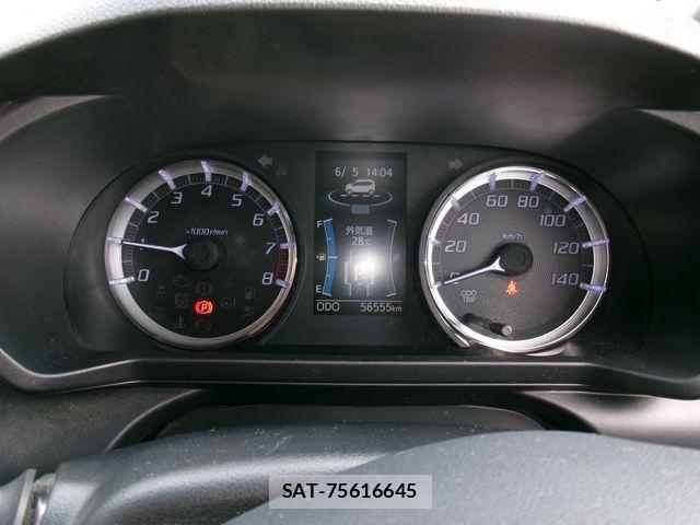 Daihatsu MOVE CUSTOM 2017-01 7328633-13