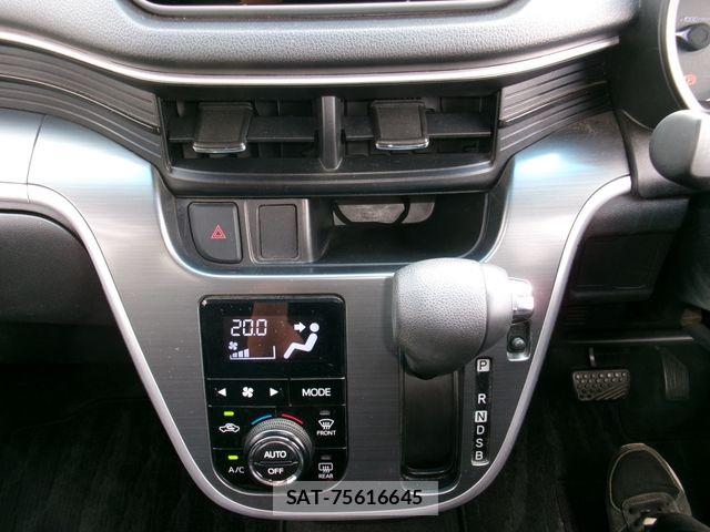 Daihatsu MOVE CUSTOM 2017-01 7328633-15