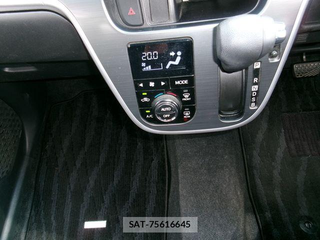 Daihatsu MOVE CUSTOM 2017-01 7328633-16