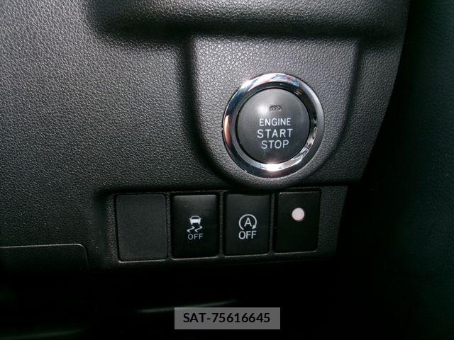 Daihatsu MOVE CUSTOM 2017-01 7328633-18