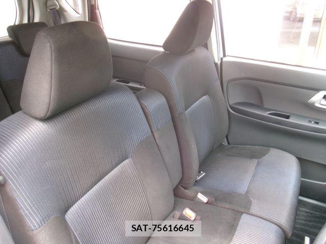 Daihatsu MOVE CUSTOM 2017-01 7328633-20