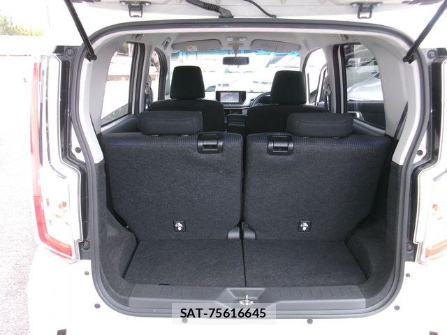 Daihatsu MOVE CUSTOM 2017-01 7328633-22