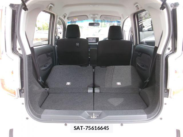 Daihatsu MOVE CUSTOM 2017-01 7328633-23