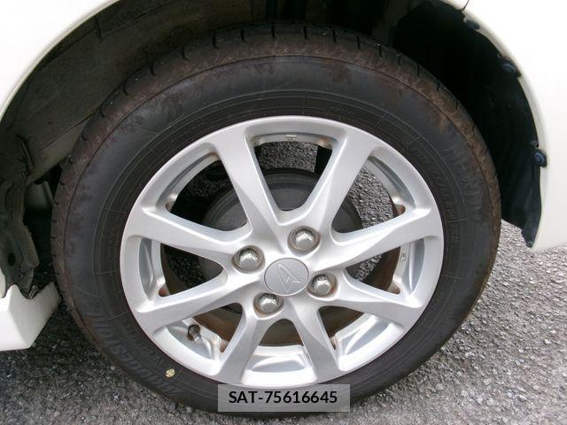 Daihatsu MOVE CUSTOM 2017-01 7328633-26