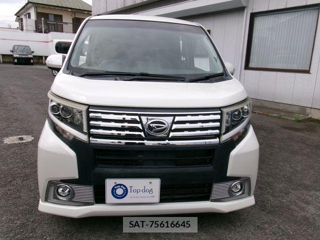 Daihatsu MOVE CUSTOM 2017-01 7328633-4