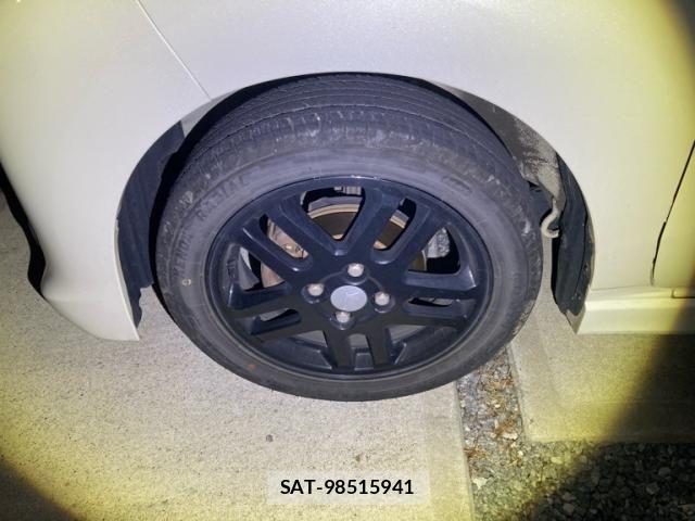 Daihatsu MOVE CUSTOM 2019-03 7328628-9