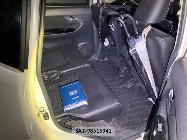 Daihatsu MOVE CUSTOM 2019-03 7328628-10