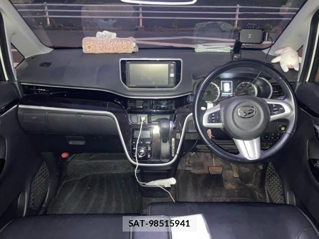 Daihatsu MOVE CUSTOM 2019-03 7328628-11