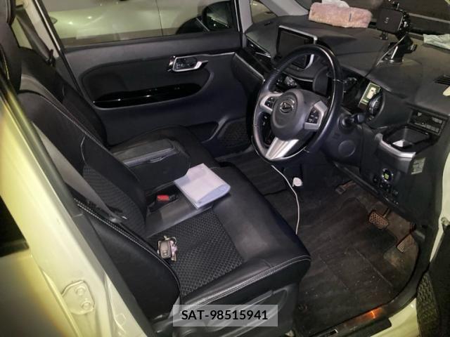 Daihatsu MOVE CUSTOM 2019-03 7328628-12