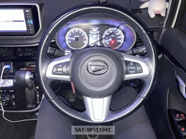 Daihatsu MOVE CUSTOM 2019-03 7328628-14