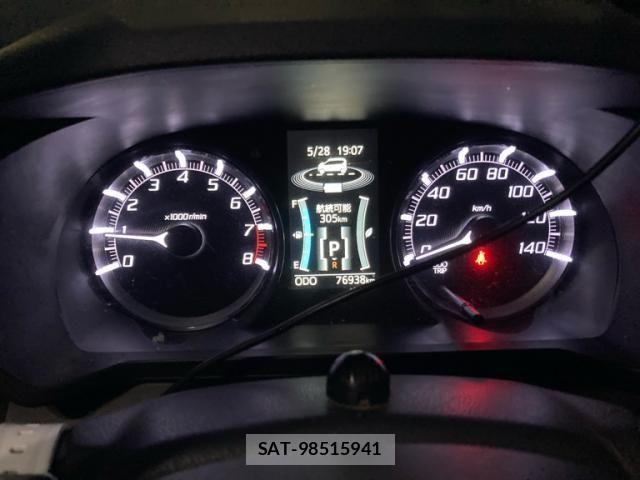 Daihatsu MOVE CUSTOM 2019-03 7328628-15