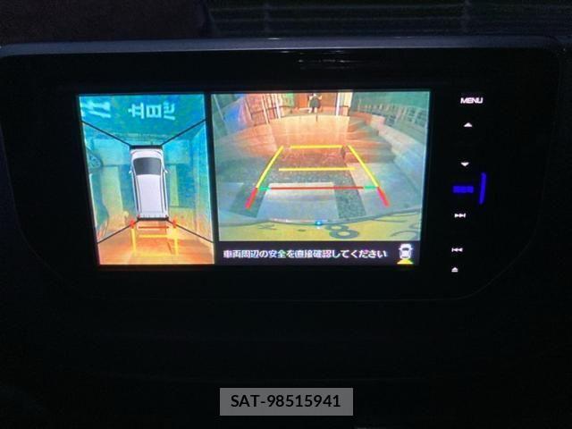 Daihatsu MOVE CUSTOM 2019-03 7328628-17