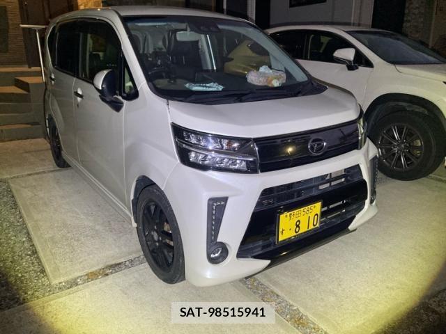 Daihatsu MOVE CUSTOM 2019-03 7328628-2