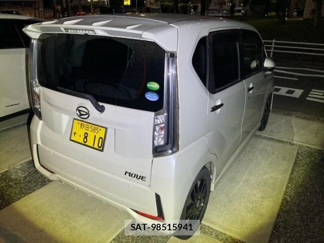 Daihatsu MOVE CUSTOM 2019-03 7328628-3