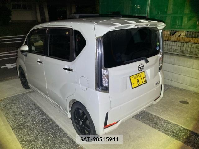 Daihatsu MOVE CUSTOM 2019-03 7328628-4
