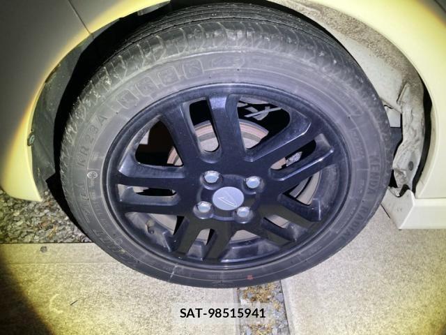 Daihatsu MOVE CUSTOM 2019-03 7328628-7