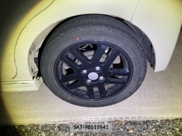 Daihatsu MOVE CUSTOM 2019-03 7328628-8