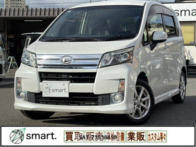 Daihatsu MOVE CUSTOM 2013-04 7328634-0