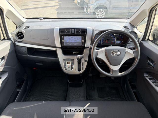 Daihatsu MOVE CUSTOM 2013-04 7328634-10