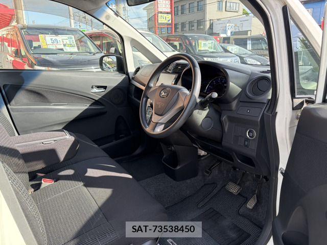 Daihatsu MOVE CUSTOM 2013-04 7328634-11
