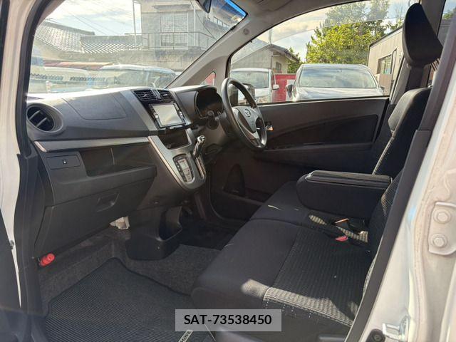 Daihatsu MOVE CUSTOM 2013-04 7328634-12