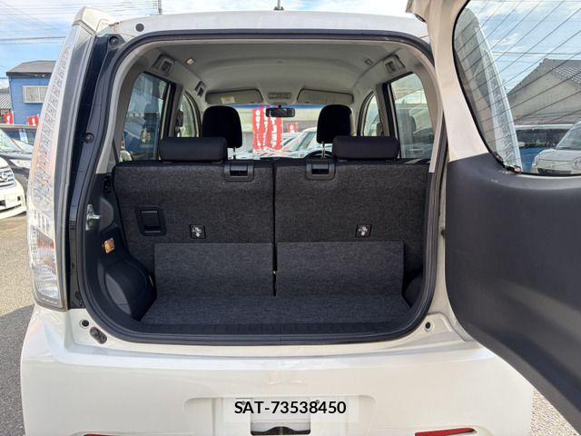 Daihatsu MOVE CUSTOM 2013-04 7328634-15