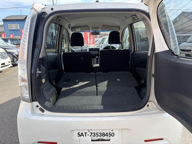 Daihatsu MOVE CUSTOM 2013-04 7328634-16