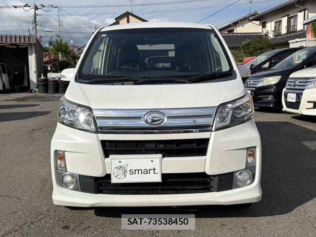 Daihatsu MOVE CUSTOM 2013-04 7328634-1