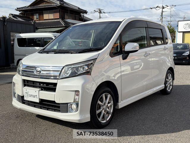 Daihatsu MOVE CUSTOM 2013-04 7328634-3