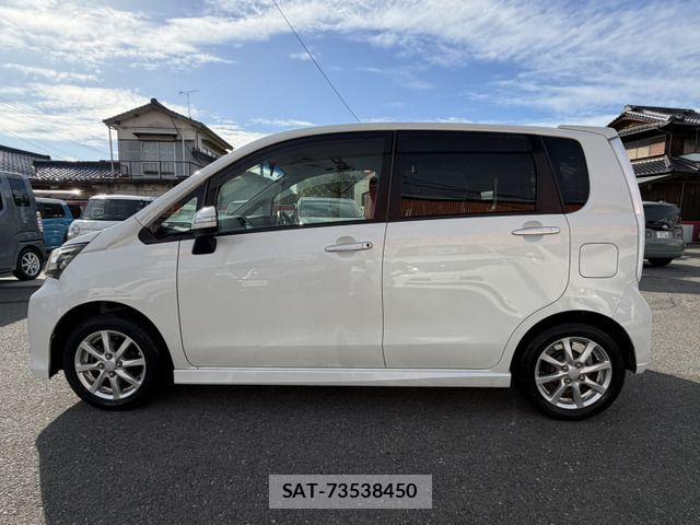 Daihatsu MOVE CUSTOM 2013-04 7328634-5
